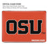 Oregon State University Orange MacBook Pro 14in (2021-24) Case plus Skin